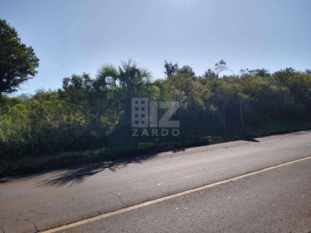 Terreno à venda, N SRA SALETE, CACADOR - SC