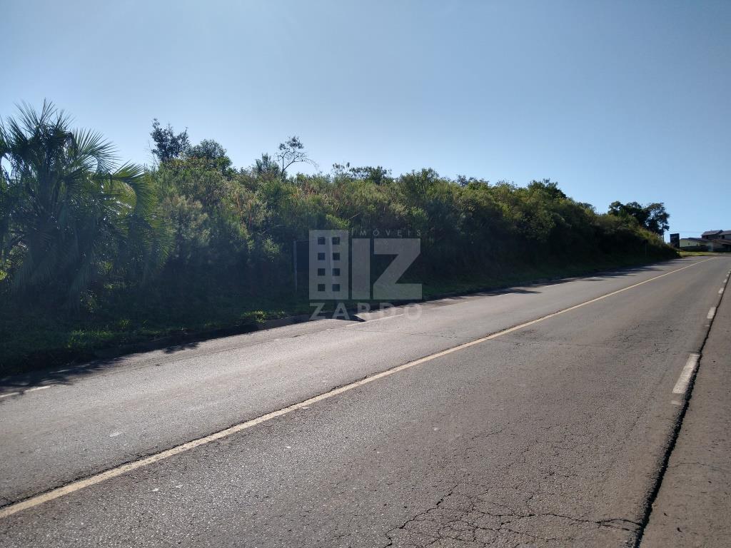 Terreno à venda, N SRA SALETE, CACADOR - SC
