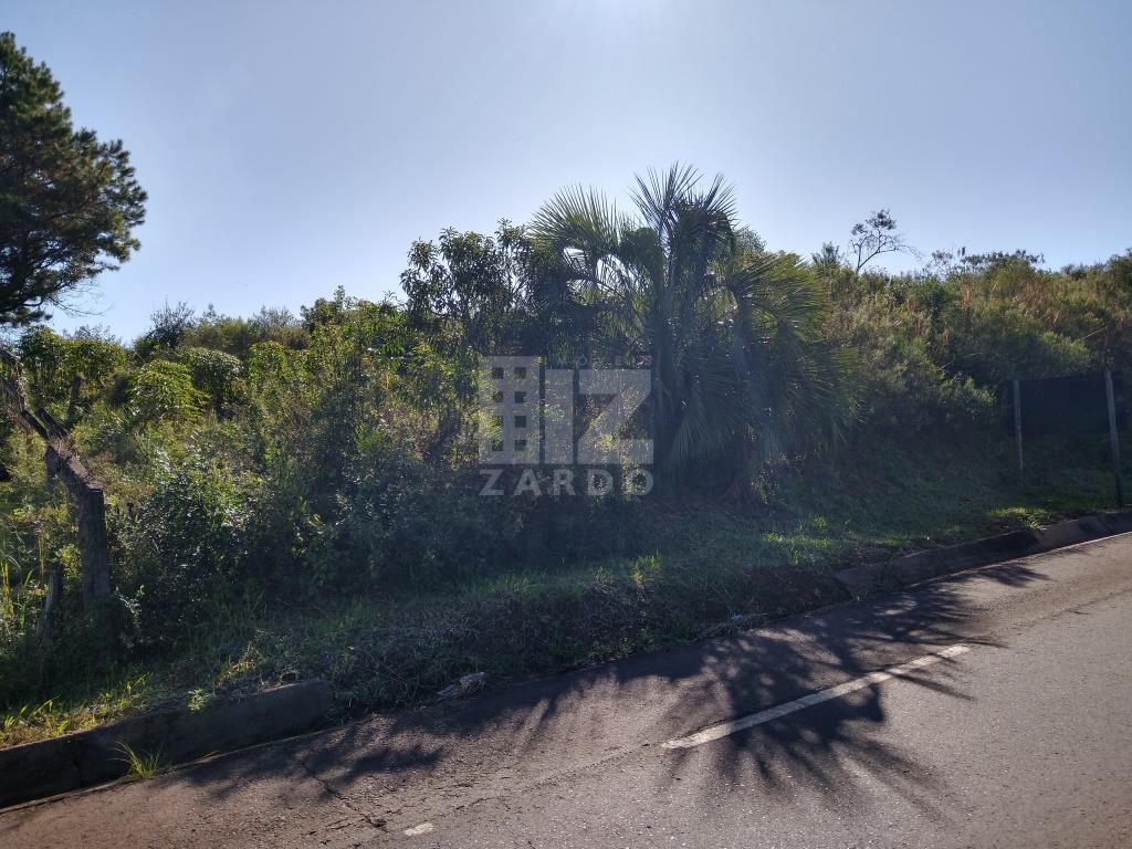 Terreno à venda, N SRA SALETE, CACADOR - SC