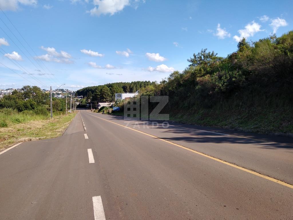Terreno à venda, N SRA SALETE, CACADOR - SC