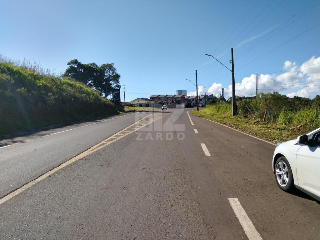 Terreno à venda, N SRA SALETE, CACADOR - SC