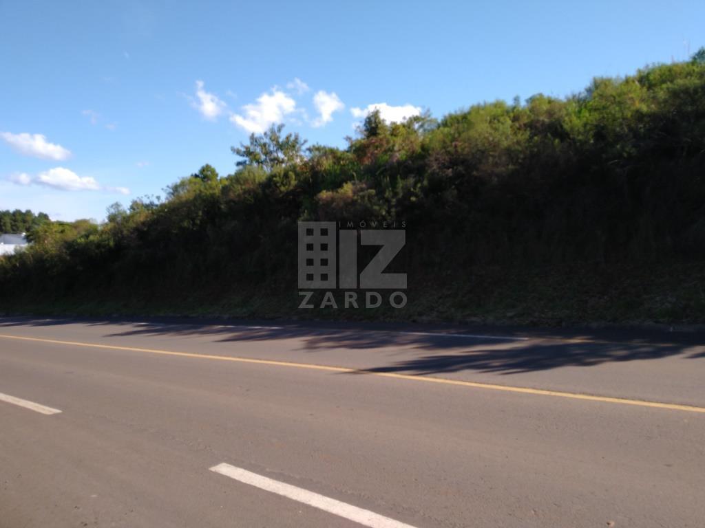 Terreno à venda, N SRA SALETE, CACADOR - SC
