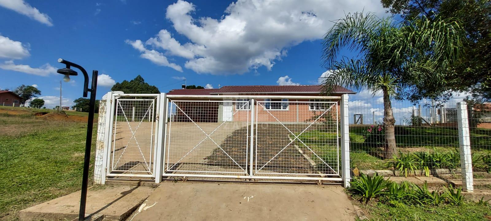 CASA CHÁCARA, ROD SC 135, KM 7, CONT 01 SUITE, 02 QUARTOS, 02 ...