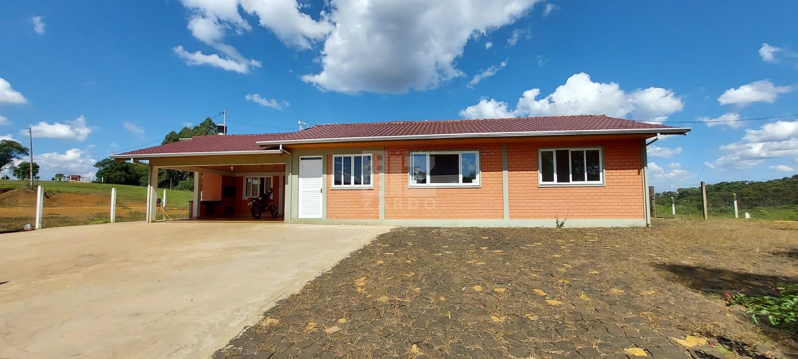 CASA CHÁCARA, ROD SC 135, KM 7, CONT 01 SUITE, 02 QUARTOS, 02 ...