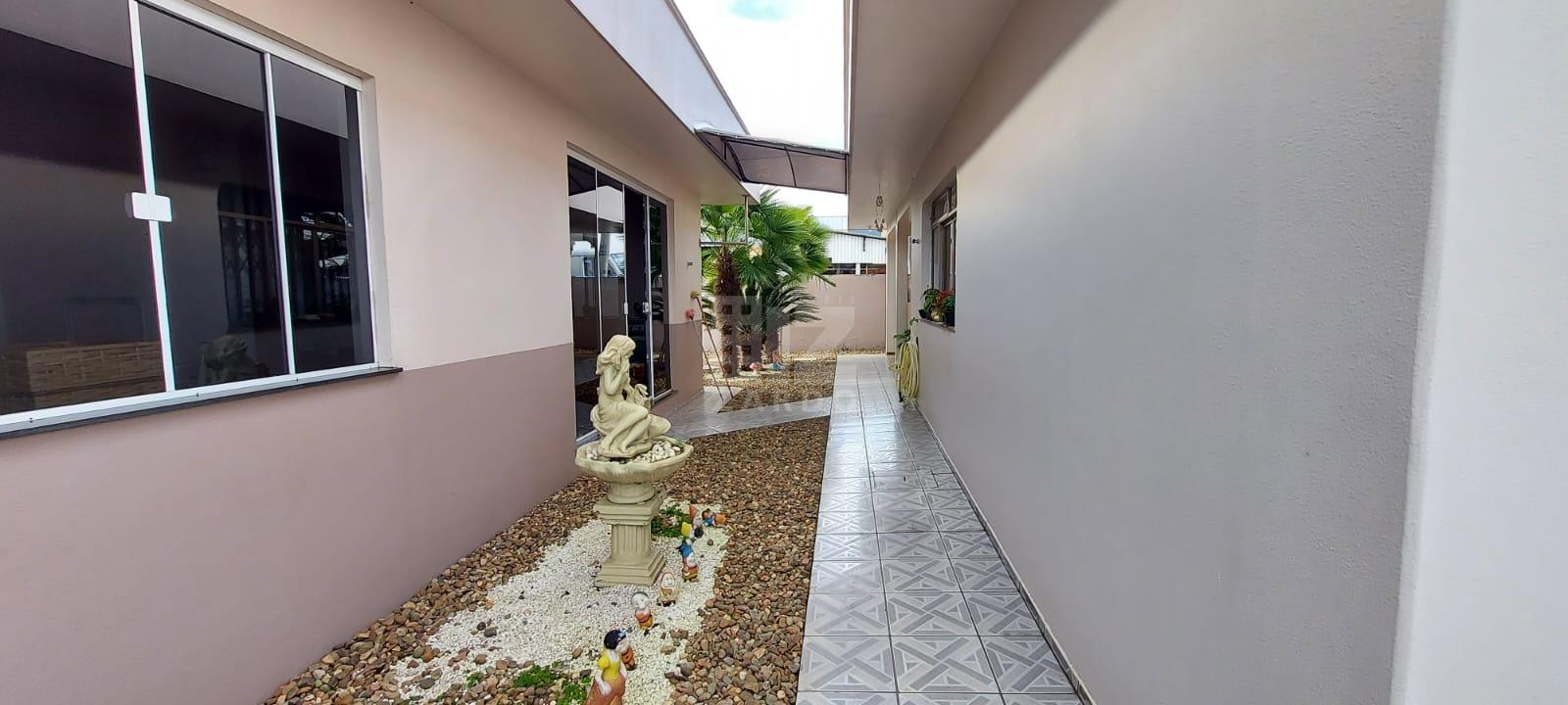 CASA A VENDA, BAIRRO ALTO BONITO, CACADOR - SC