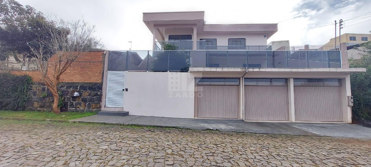 CASA A VENDA, BAIRRO ALTO BONITO, CACADOR - SC
