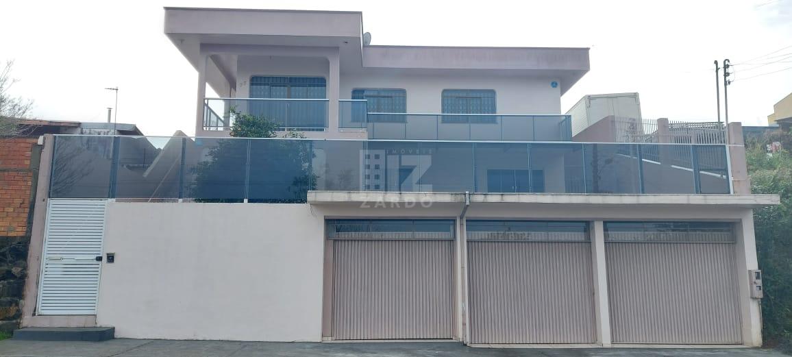 CASA A VENDA, BAIRRO ALTO BONITO, CACADOR - SC