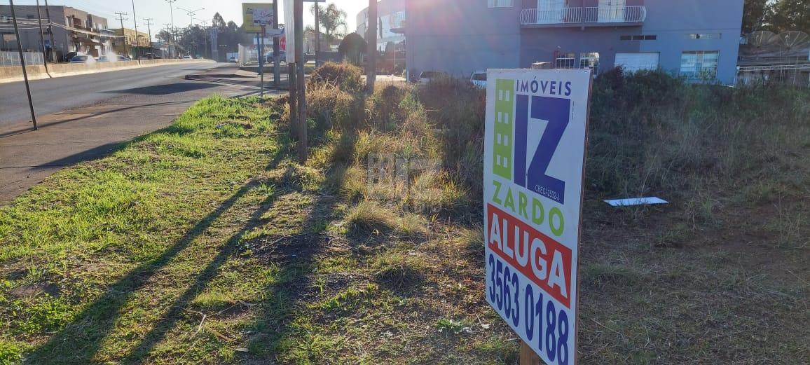Terreno para locação, SÃO CRISTÓVÃO, CACADOR - SC