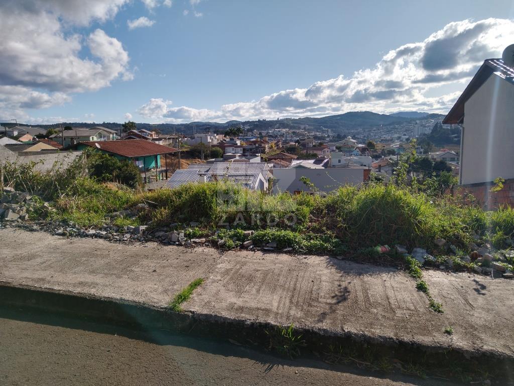 Terreno em região nobre, com 14m de frente, ideal para constru...