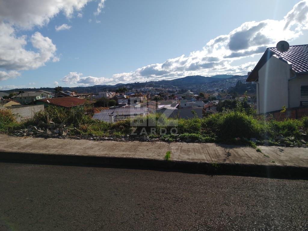Terreno em região nobre, com 14m de frente, ideal para constru...