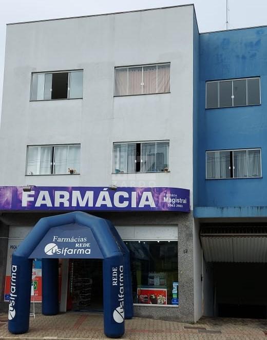 ÓTIMO EDIFÍCIO A VENDA, CENTRO, CACADOR - SC