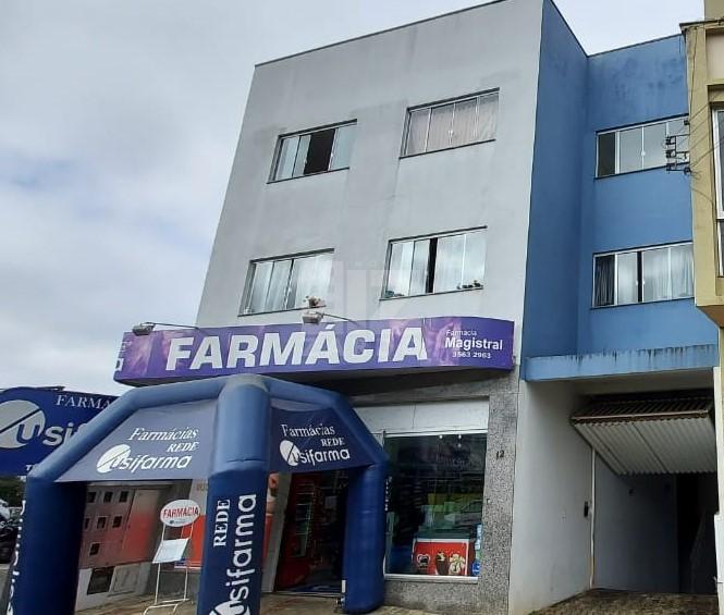 ÓTIMO EDIFÍCIO A VENDA, CENTRO, CACADOR - SC