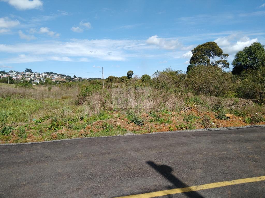 Lote à venda, SORGATTO, CACADOR - SC