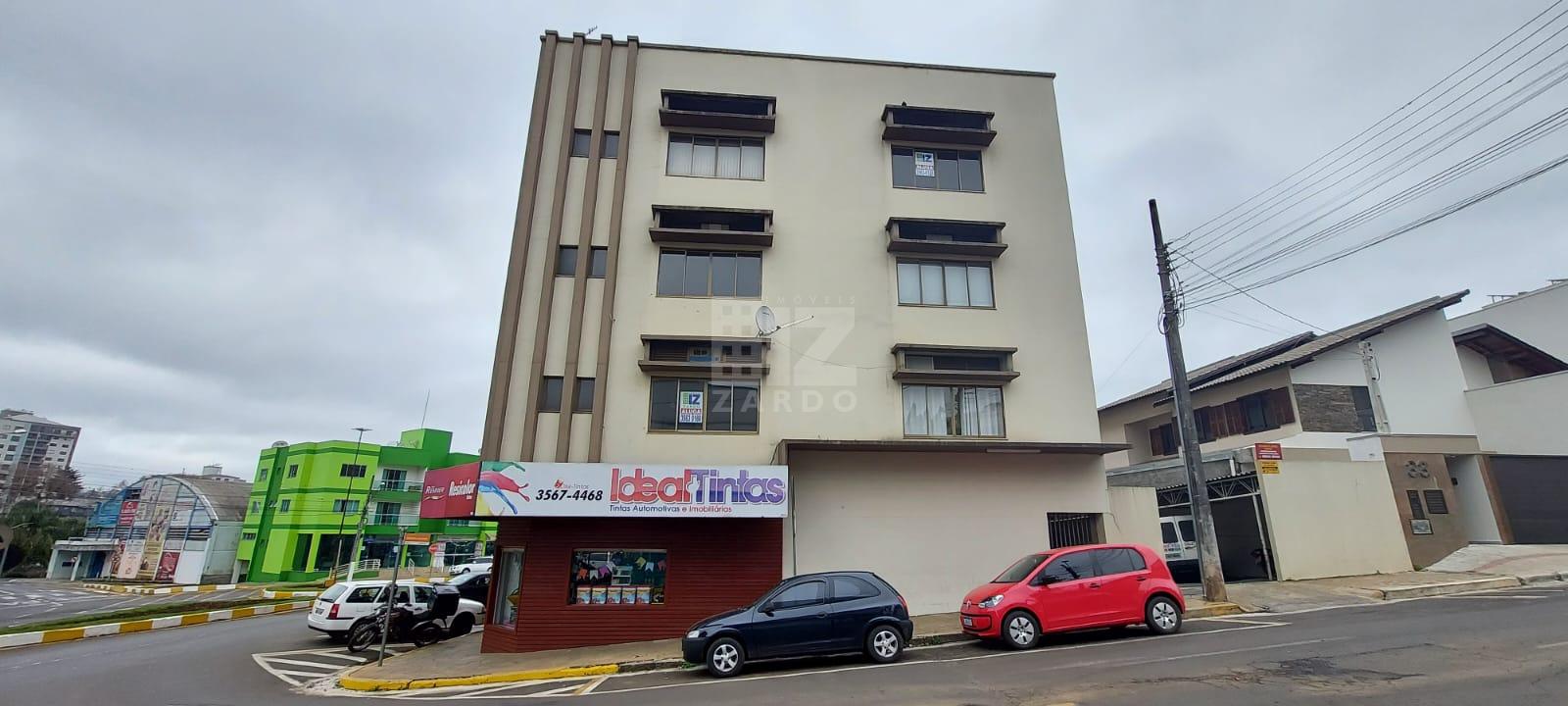 CASA A VENDA, BAIRRO ALTO BONITO, CACADOR - SC