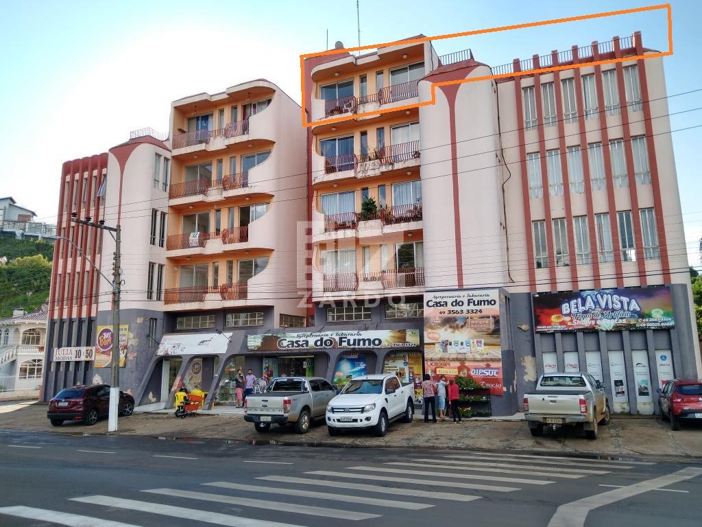 APARTAMENTO BAIRRO CENTRO
