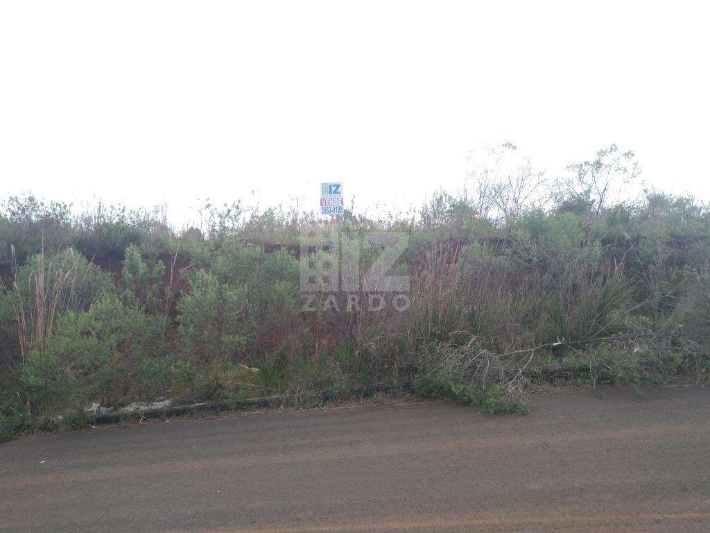 Lote à venda, MARTELLO, CACADOR - SC