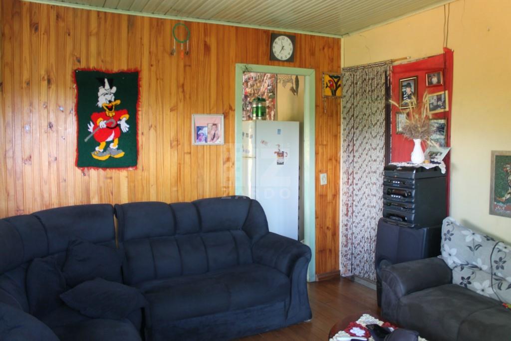 Casa à venda, TABAJARA, CACADOR - SC