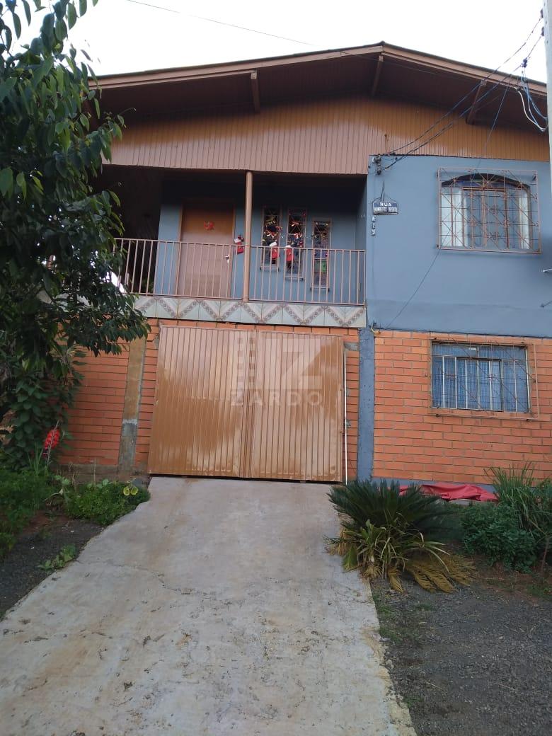 Casa à venda, TABAJARA, CACADOR - SC
