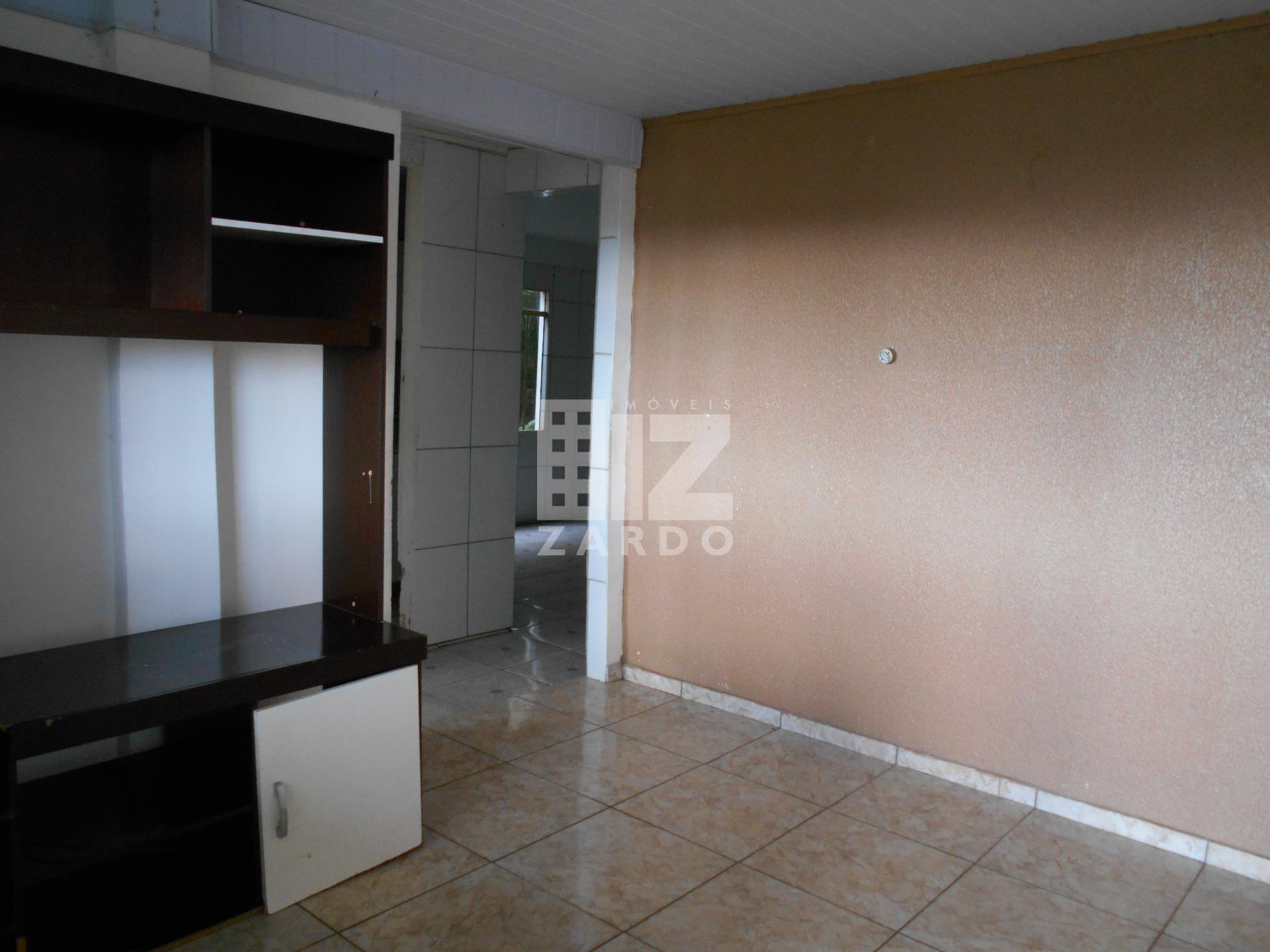 CASA  A VENDA BAIRRO SANTA CATARINA COM 2 MORADIAS, ÓTIMO INVE...