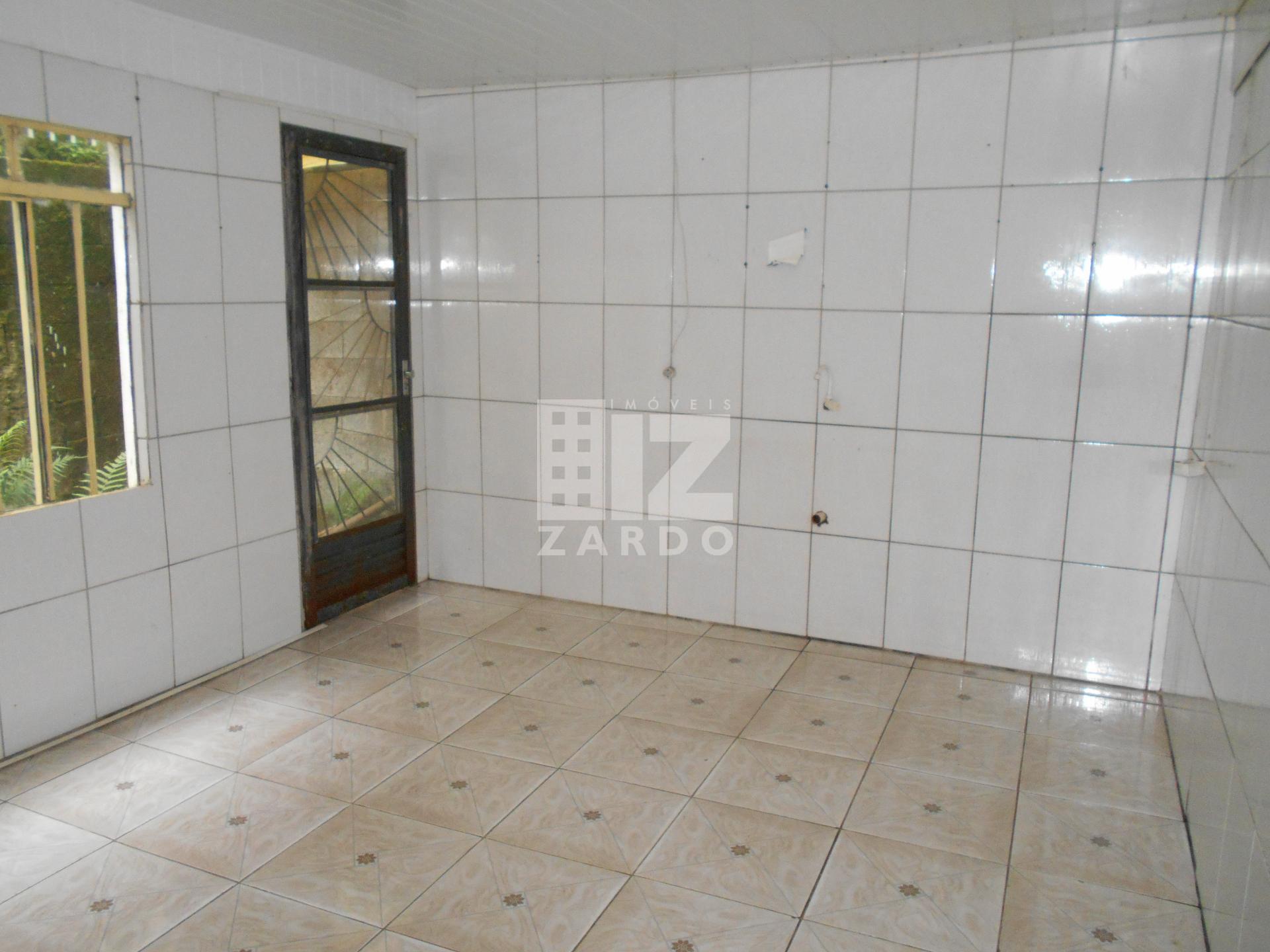 CASA  A VENDA BAIRRO SANTA CATARINA COM 2 MORADIAS, ÓTIMO INVE...