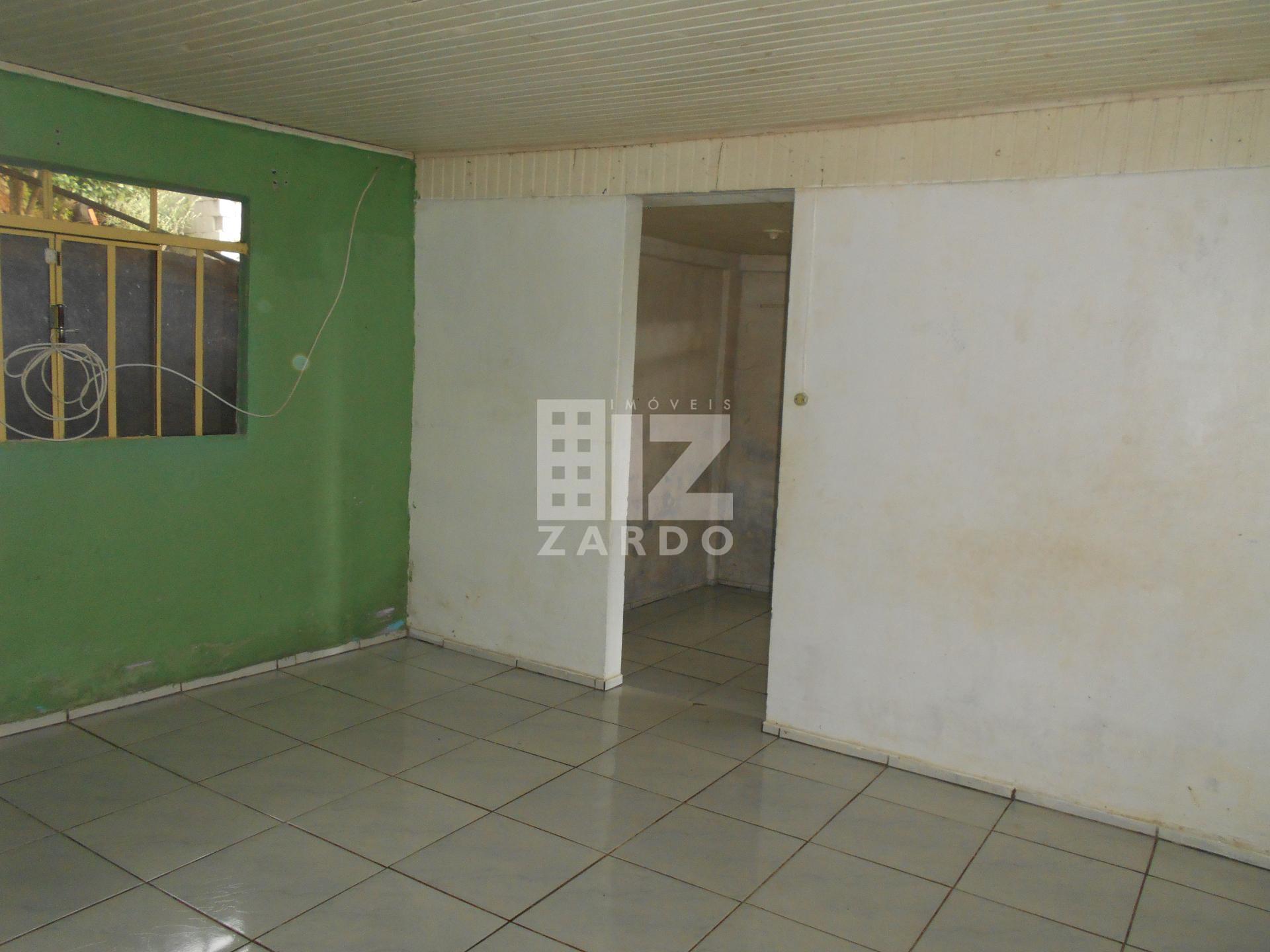 CASA  A VENDA BAIRRO SANTA CATARINA COM 2 MORADIAS, ÓTIMO INVE...