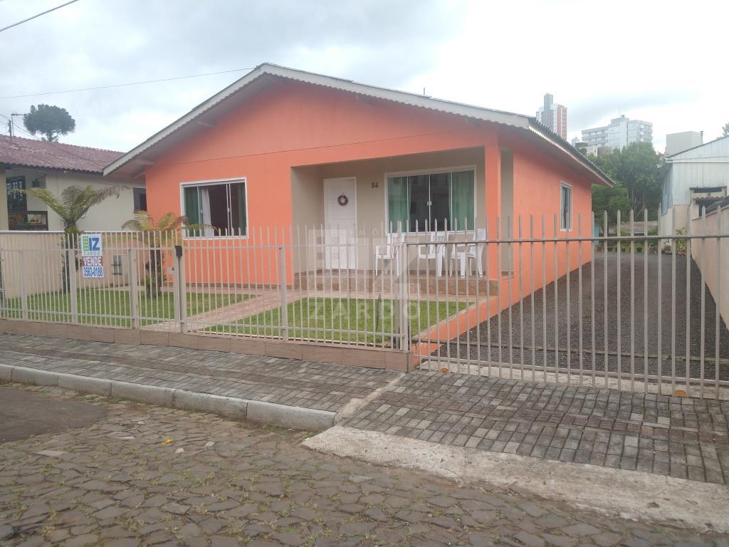 CASA A VENDA, BAIRRO KURTZ, CACADOR - SC
