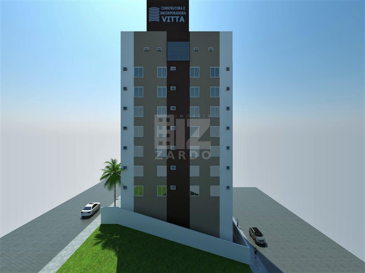 APARTAMENTO NOVO - EREDITTÁ RESIDENCE - CENTRO, CACADOR - SC