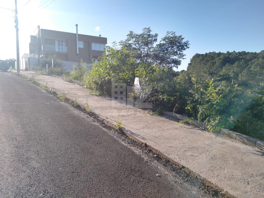 TERRENO À VENDA -  DER, CACADOR - SC