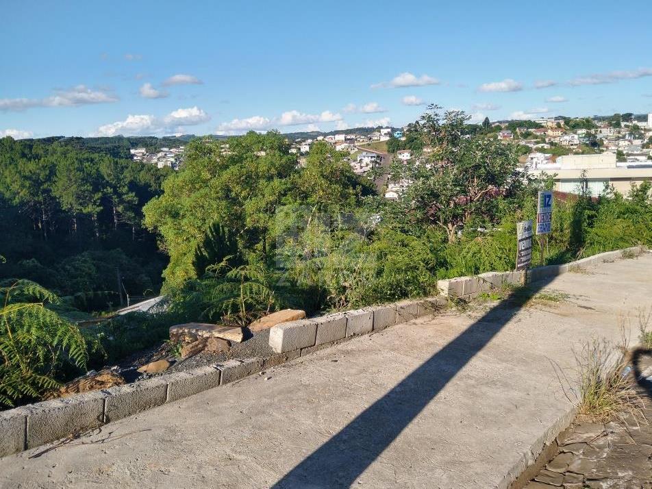 TERRENO À VENDA -  DER, CACADOR - SC