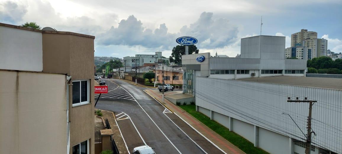 APARTAMENTO N 04 BAIRRO PARAISO COM 04 QUARTOS E VAGA DE GARAGEM