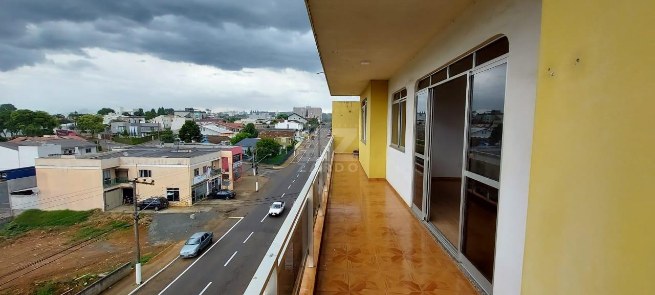 APARTAMENTO N 04 BAIRRO PARAISO COM 04 QUARTOS E VAGA DE GARAGEM