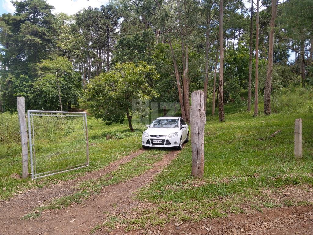 Rural à venda, Nossa Senhora da Salete, CACADOR - SC