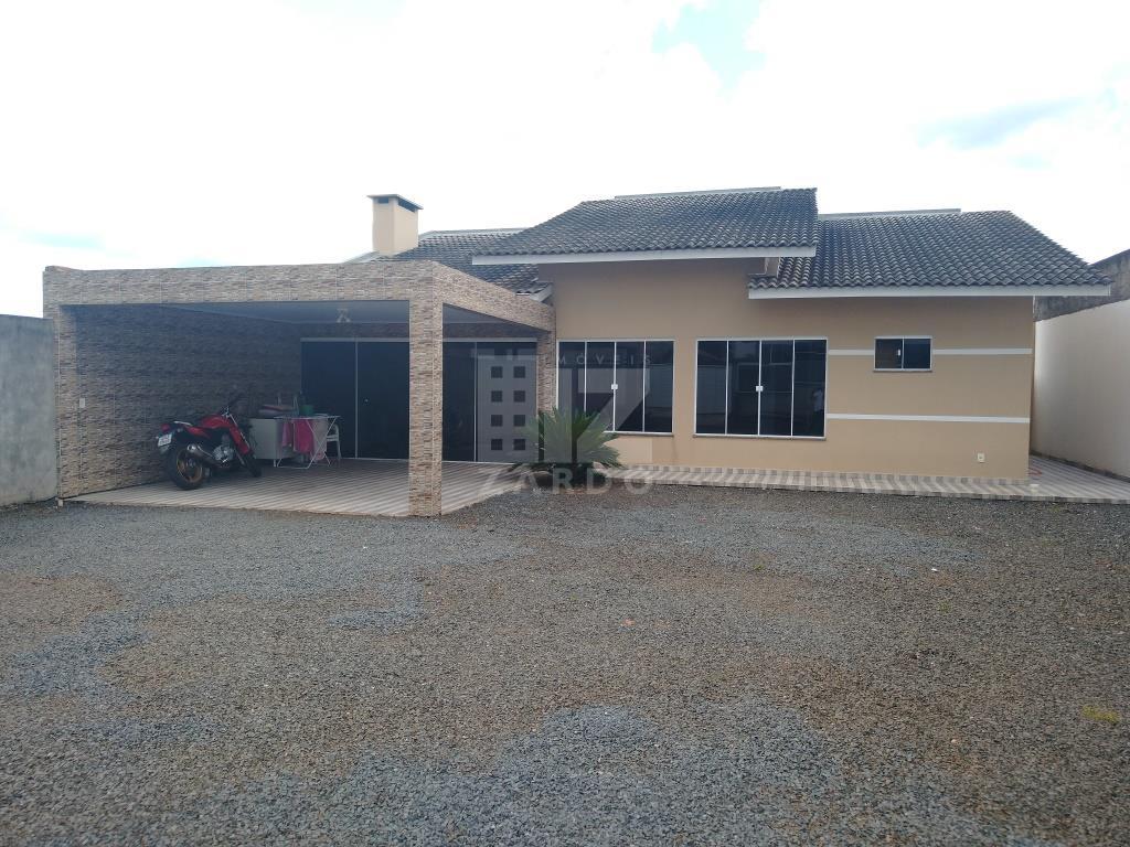 Casa à venda, N SRA SALETE, CACADOR - SC