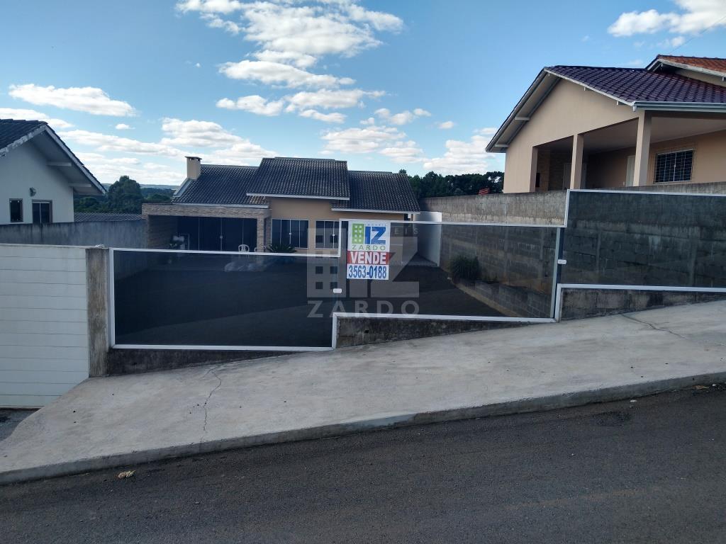 Casa à venda, N SRA SALETE, CACADOR - SC