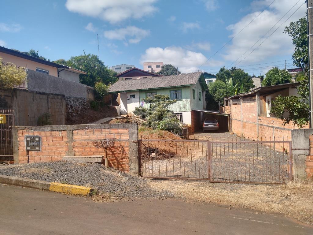 Casa à venda, ALTO BONITO, CACADOR - SC