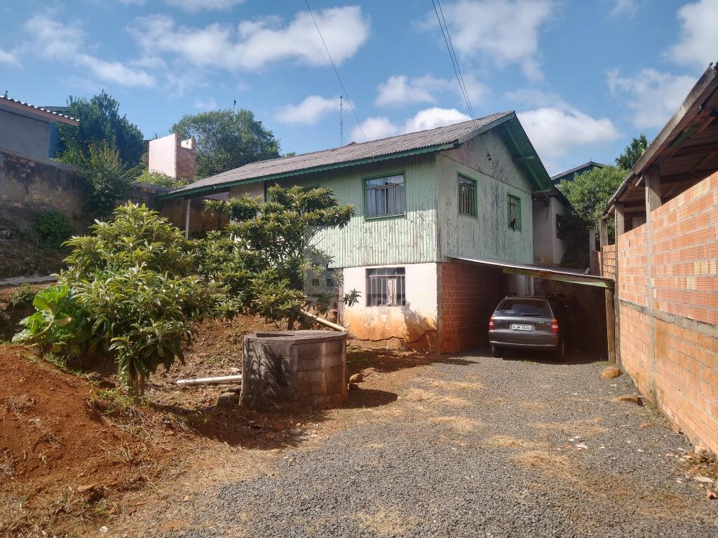 Casa à venda, ALTO BONITO, CACADOR - SC