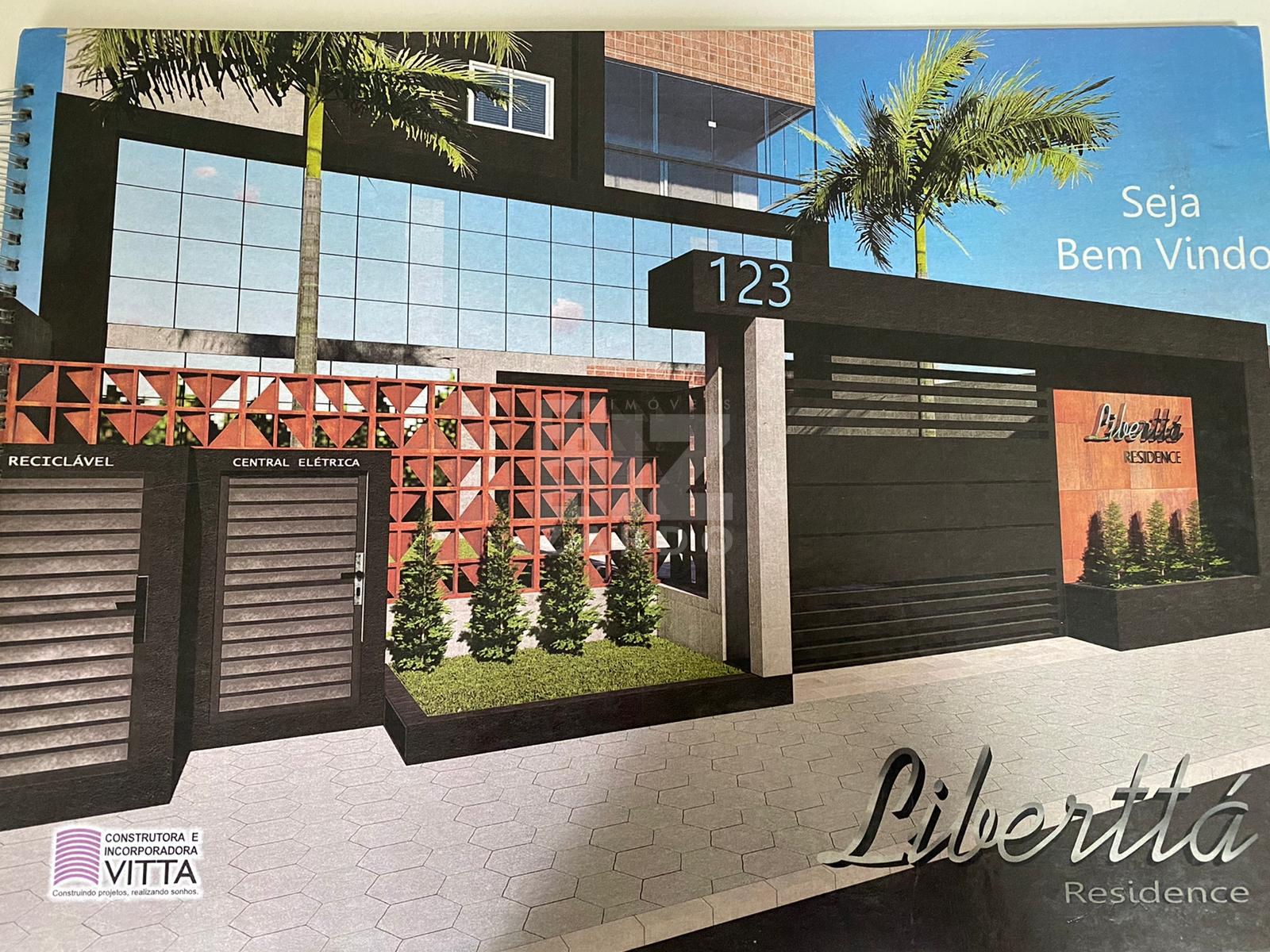 ÓTIMO INVESTIMENTO, APARTAMENTO NOVO, CENTRO, CACADOR - SC