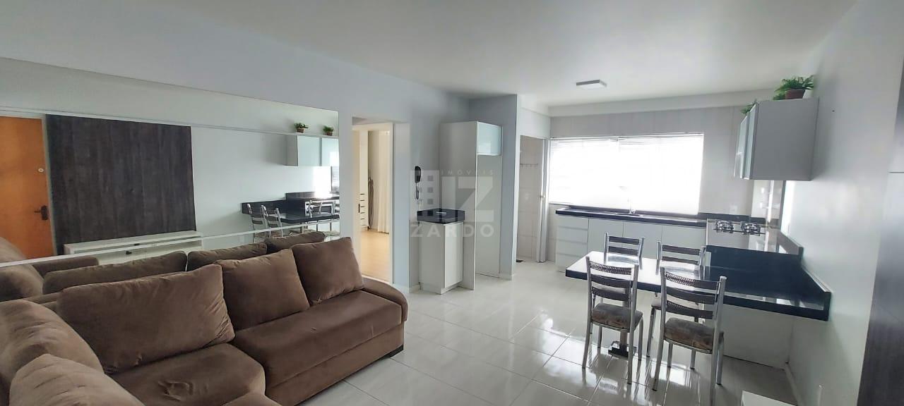APARTAMENTO MOBILIADO PRÓXIMO A UNIARP, CONTENDO 02 QUARTOS, S...