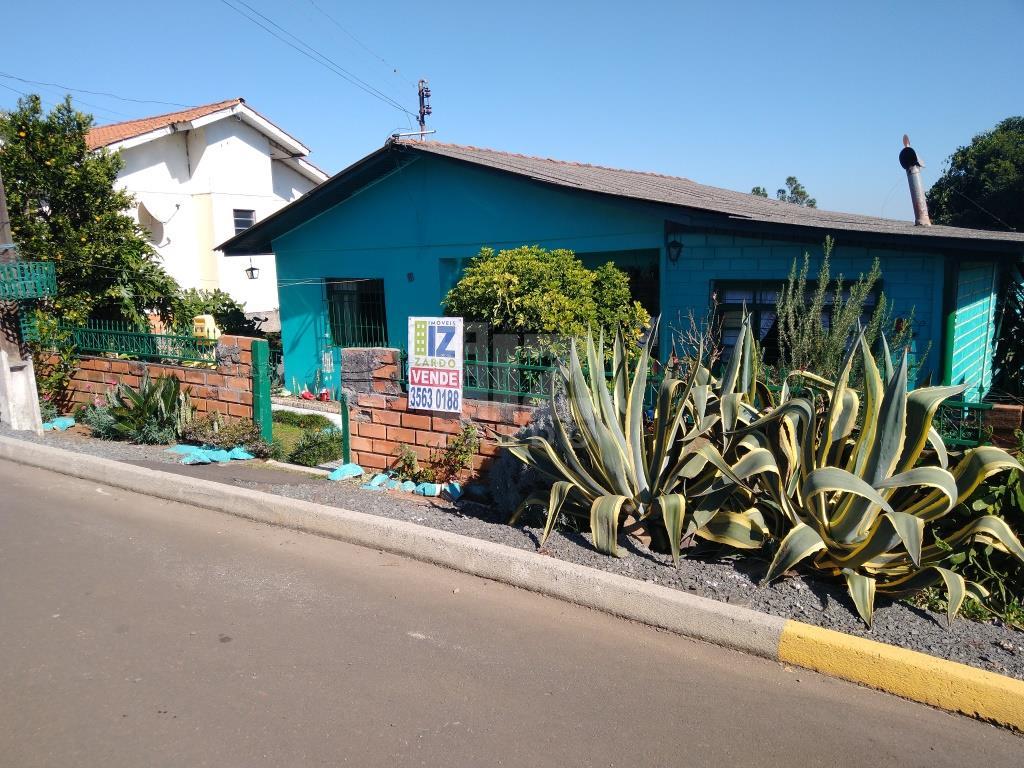 CASA EM PERFEITO ESTADO DE CONSERVAÇÃO PRÓXIMO AO GRUPO GSB. S...