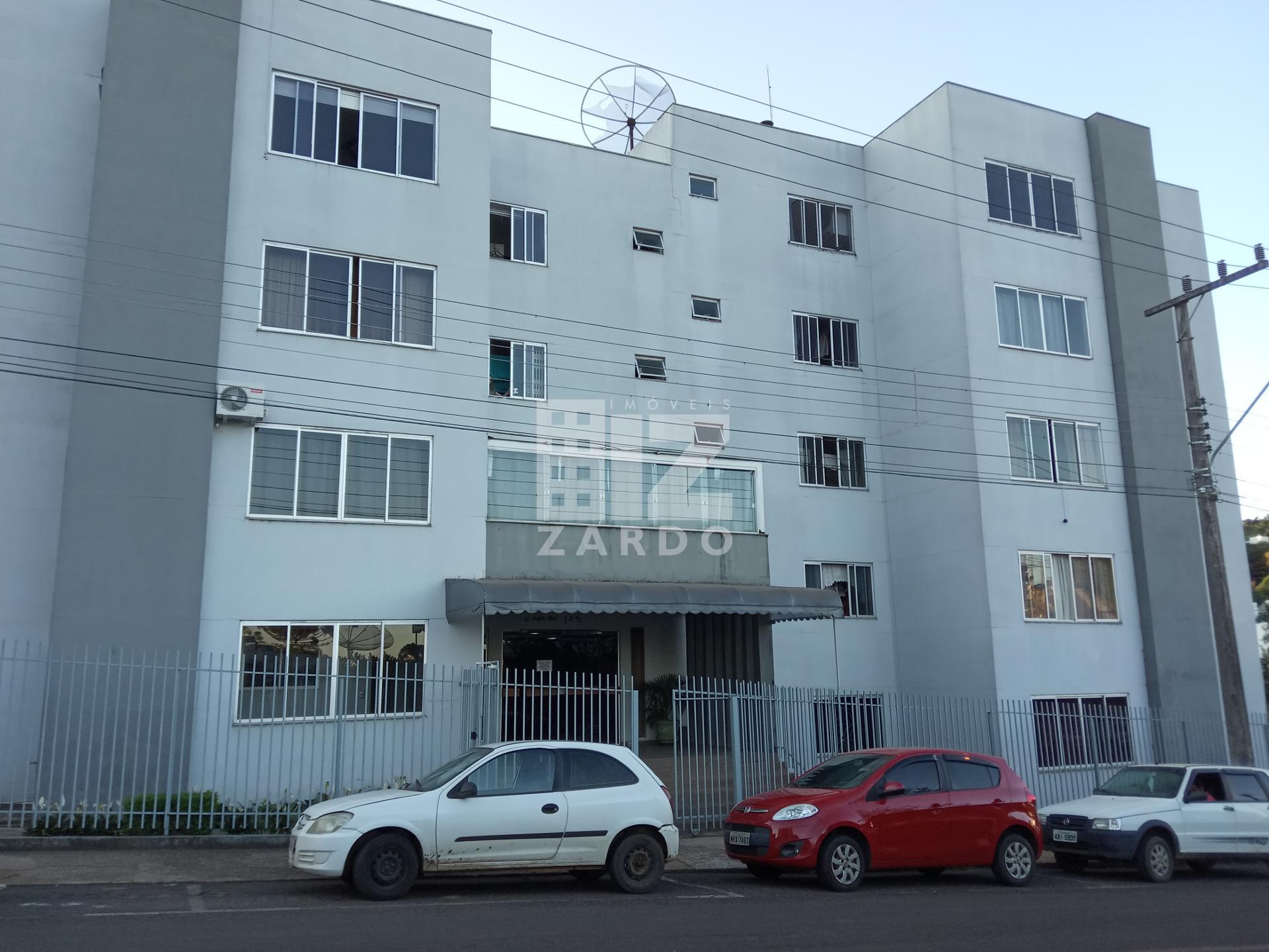 APARTAMENTO A VENDA BAIRRO REUNIDAS, CACADOR - SC