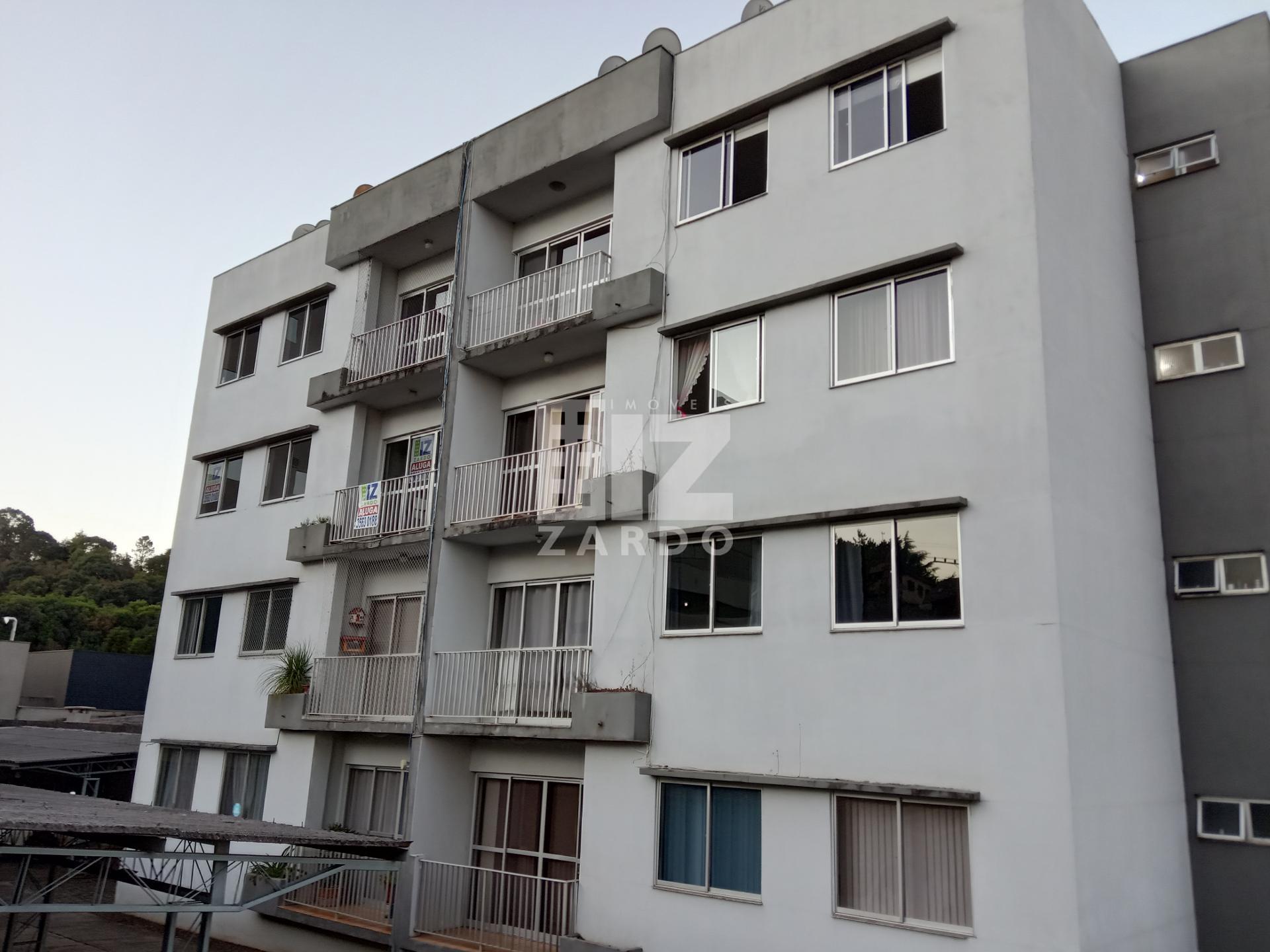 APARTAMENTO A VENDA BAIRRO REUNIDAS, CACADOR - SC