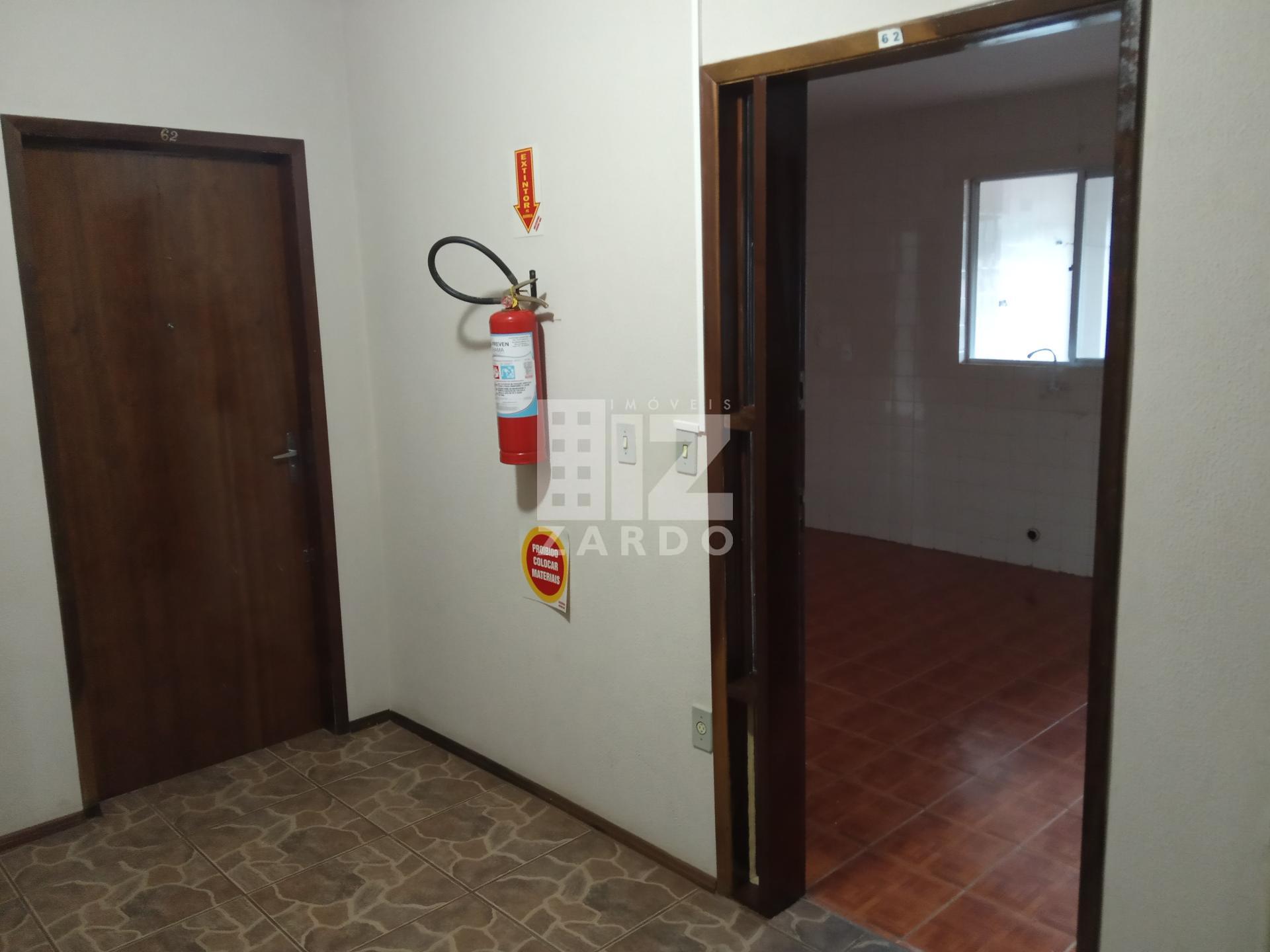 APARTAMENTO A VENDA BAIRRO REUNIDAS, CACADOR - SC