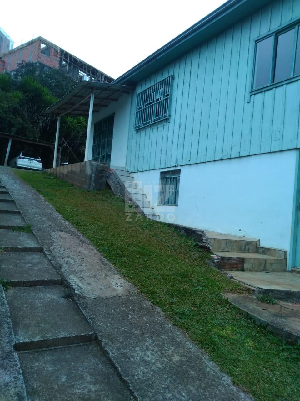 Casa à venda, CENTRO, CACADOR - SC