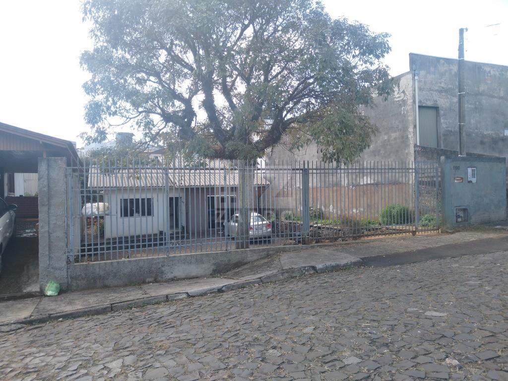CASA A VENDA, BAIRRO BOM JESUS, CACADOR - SC