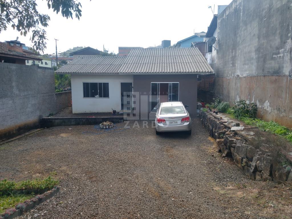 CASA A VENDA, BAIRRO BOM JESUS, CACADOR - SC