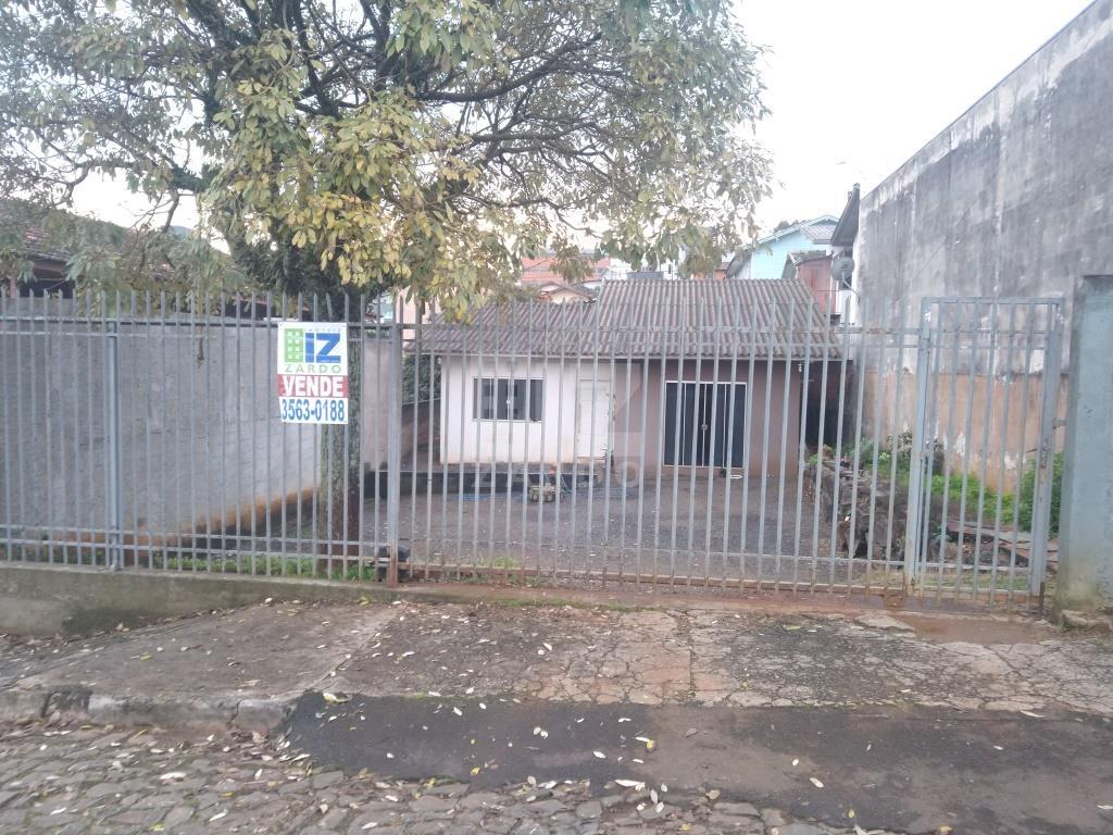 CASA A VENDA, BAIRRO BOM JESUS, CACADOR - SC