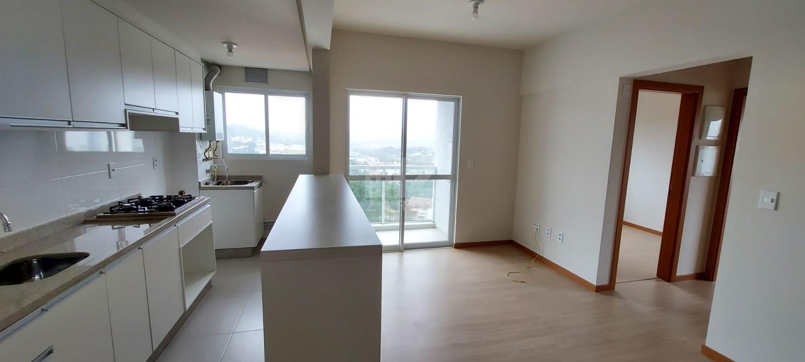 APTO PARA LOCAÇÃO, ED. SAN DIEGO, COM 01 SUÍTE, 01 QUARTO E 01...