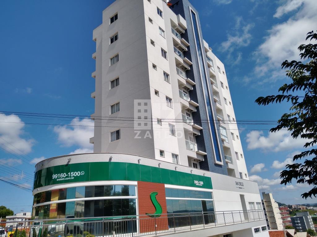 APTO PARA LOCAÇÃO, ED. SAN DIEGO, COM 01 SUÍTE, 01 QUARTO E 01...