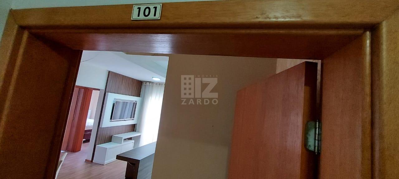 APARTAMENTO PARA LOCAÇÃO, RES. MARSELHA, BAIRRO BERGER, COM 02...