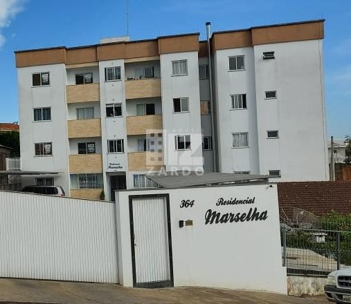 APARTAMENTO PARA LOCAÇÃO, RES. MARSELHA, BAIRRO BERGER, COM 02...